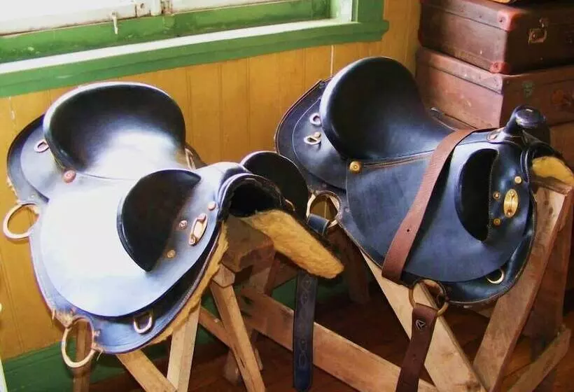 Hotelli Casa De La Oma