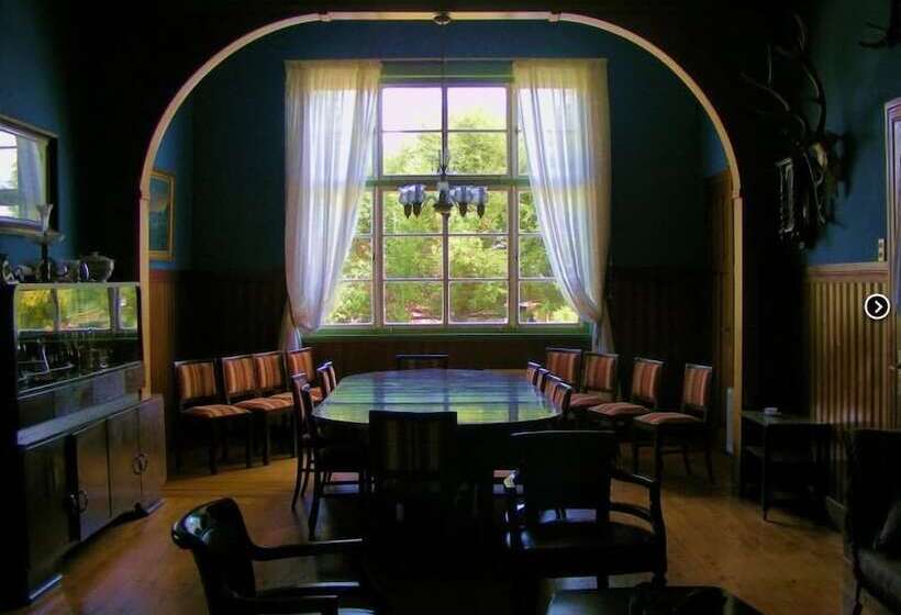 酒店 Casa De La Oma