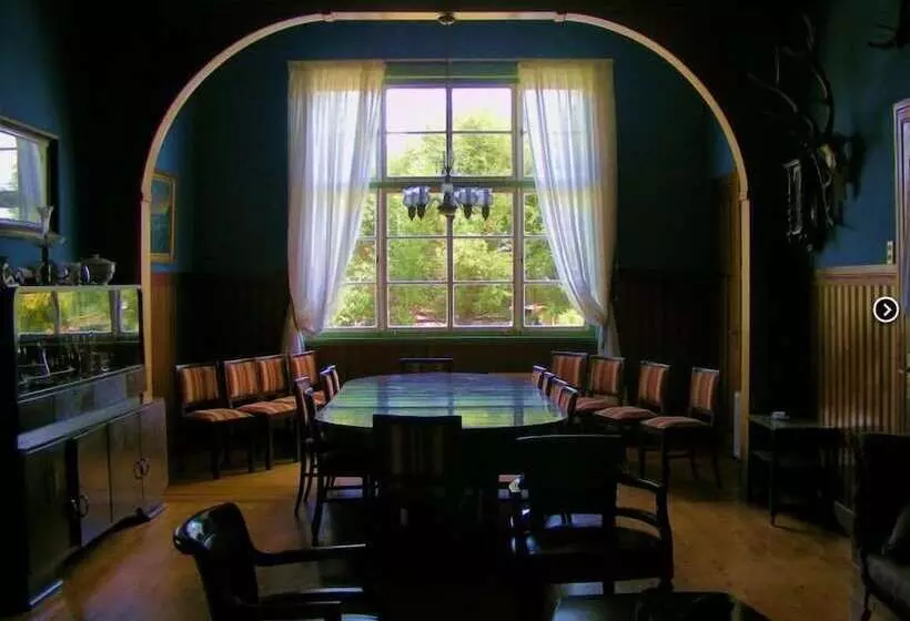 Hotelli Casa De La Oma