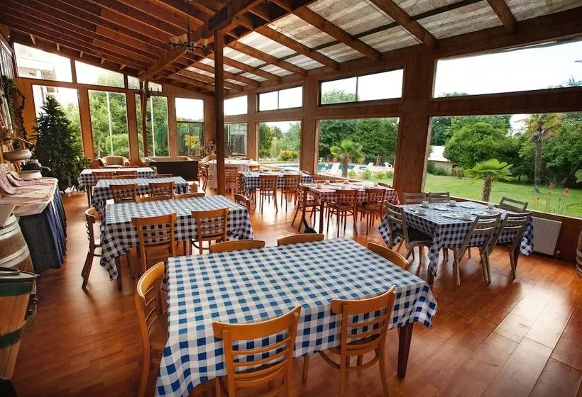 Hotelli Casa De La Oma