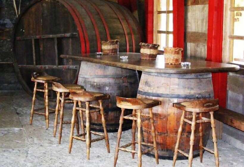 酒店 Casa De La Oma