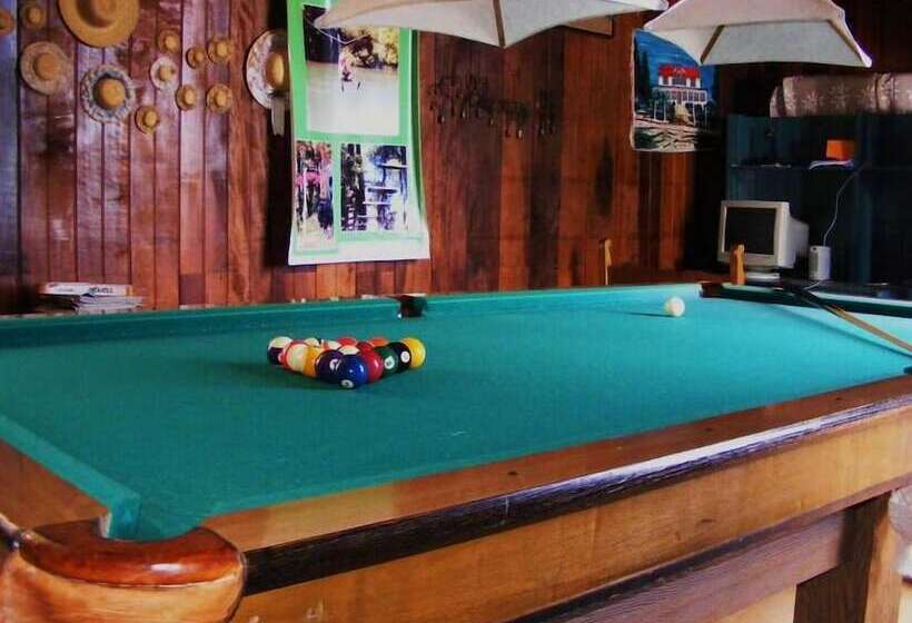 酒店 Casa De La Oma