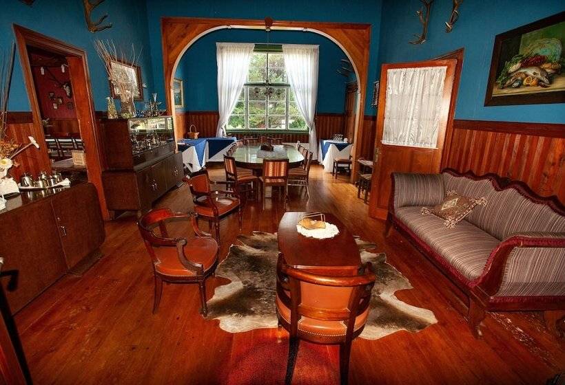 酒店 Casa De La Oma