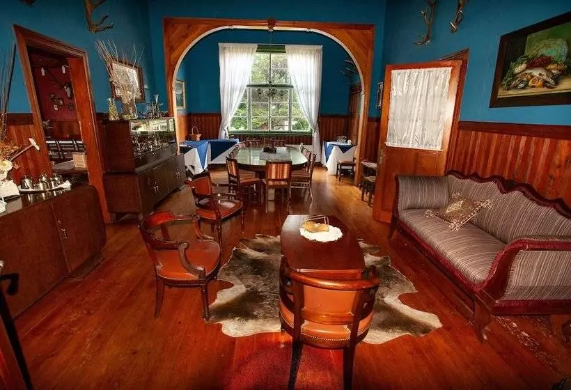 Hotelli Casa De La Oma