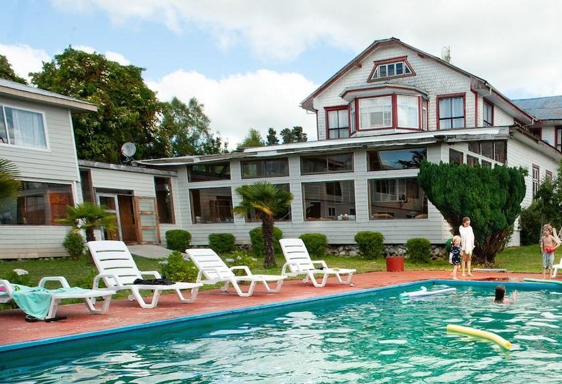 酒店 Casa De La Oma