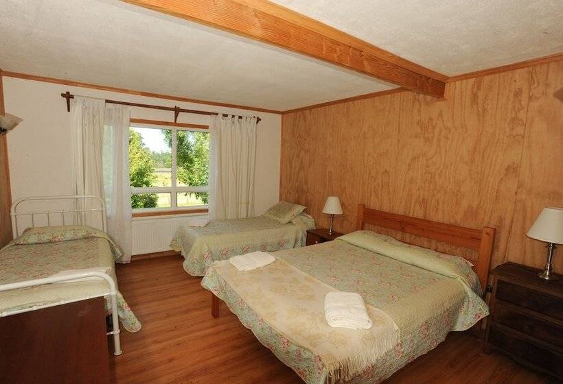 酒店 Casa De La Oma