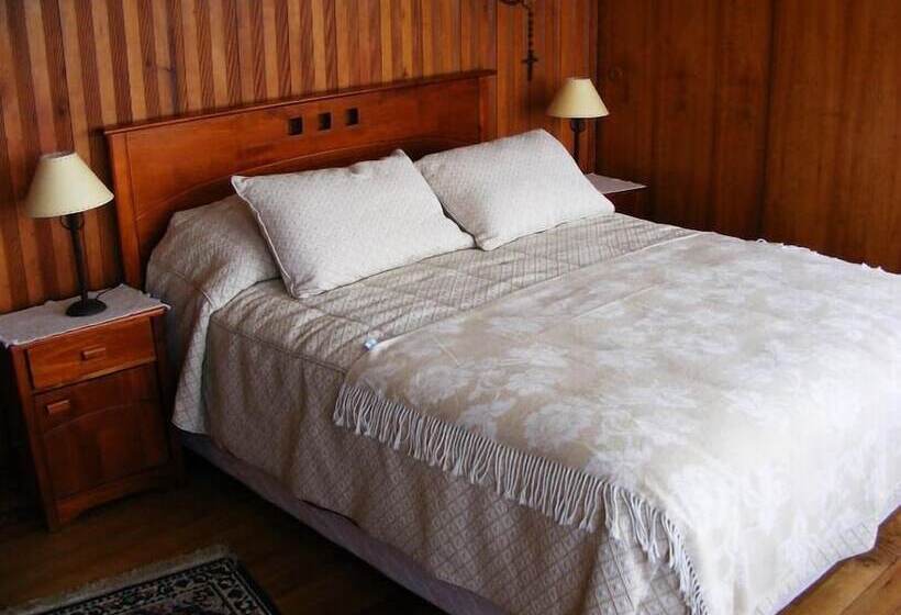 酒店 Casa De La Oma