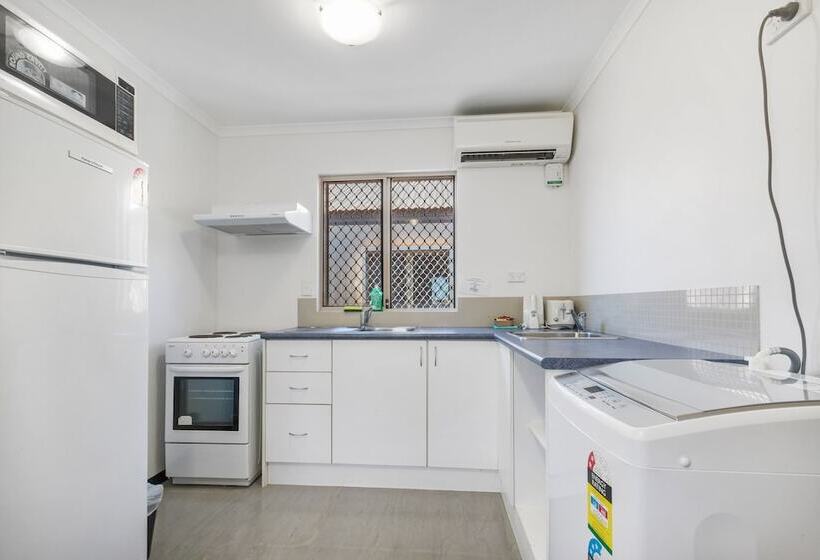 호텔 Cherratta Lodge