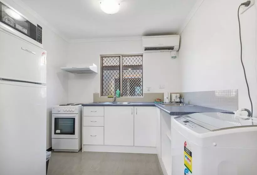 ホテル Cherratta Lodge