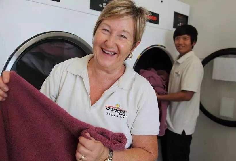 ホテル Cherratta Lodge