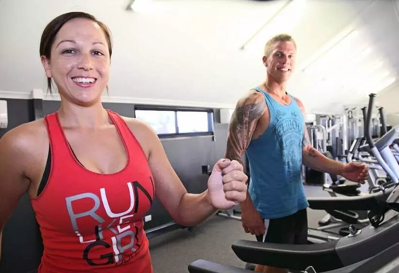 ホテル Cherratta Lodge