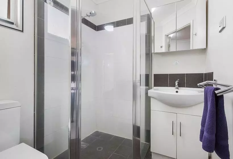 ホテル Cherratta Lodge