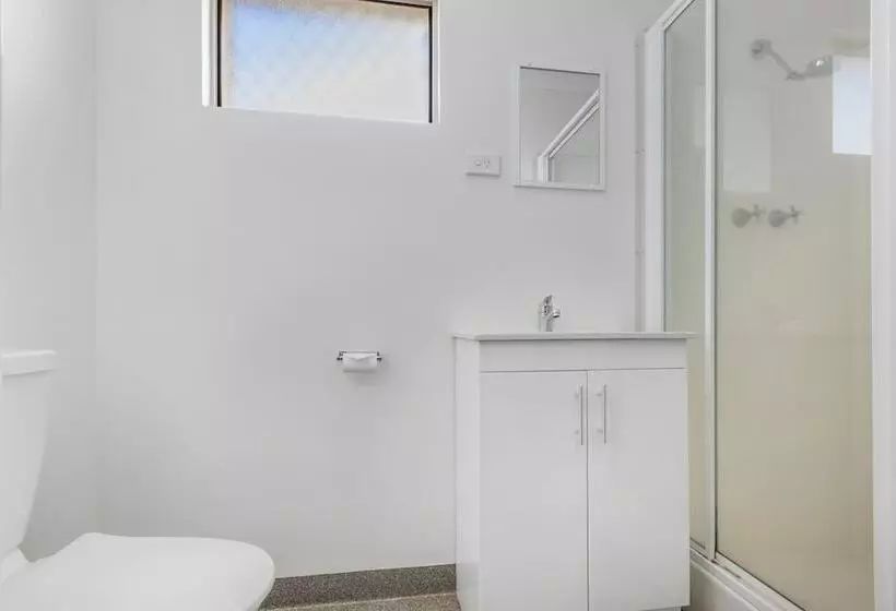 ホテル Cherratta Lodge