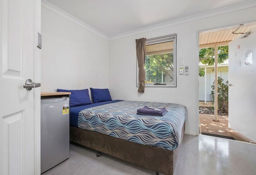 호텔 Cherratta Lodge