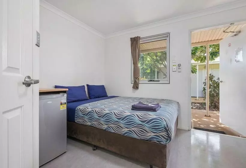 ホテル Cherratta Lodge