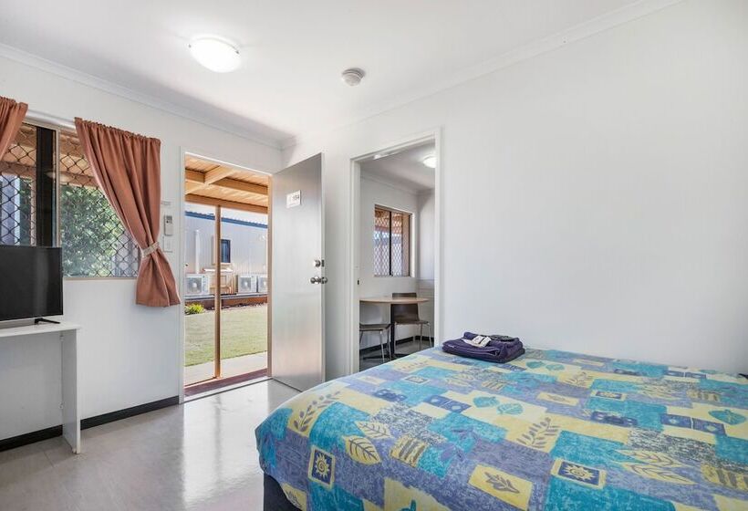 호텔 Cherratta Lodge