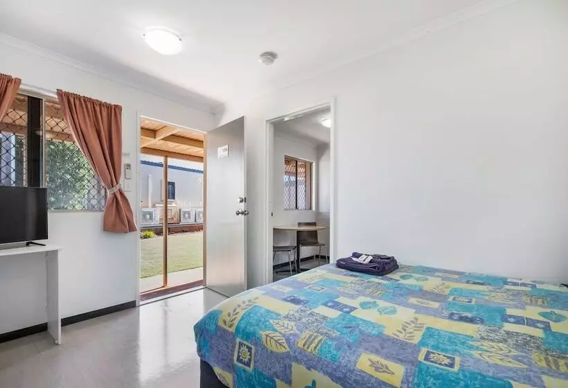 ホテル Cherratta Lodge