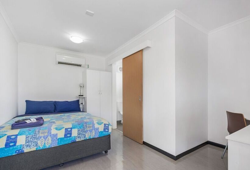 호텔 Cherratta Lodge