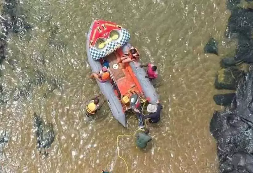 هتل Daltons Banana Guesthouse