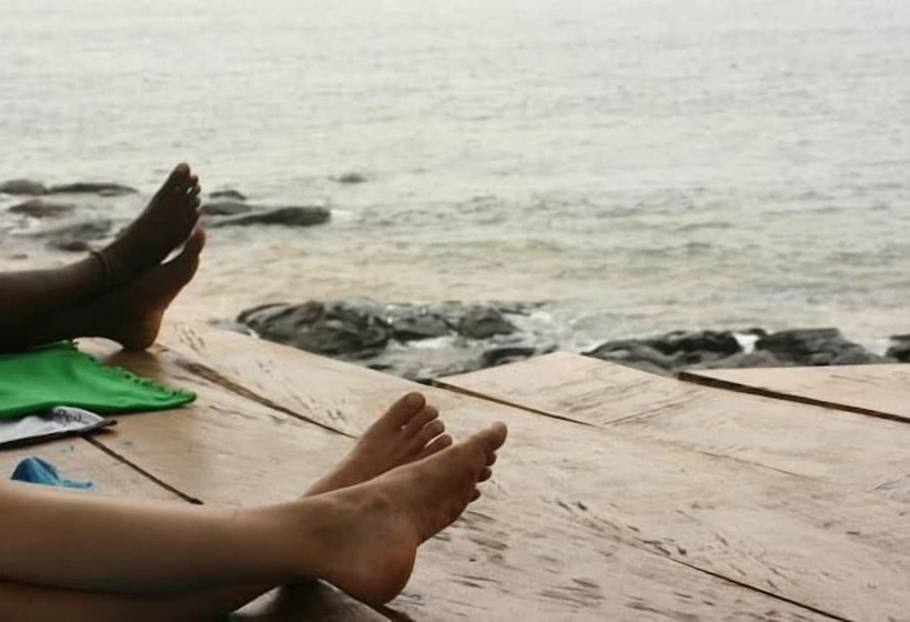 هتل Daltons Banana Guesthouse