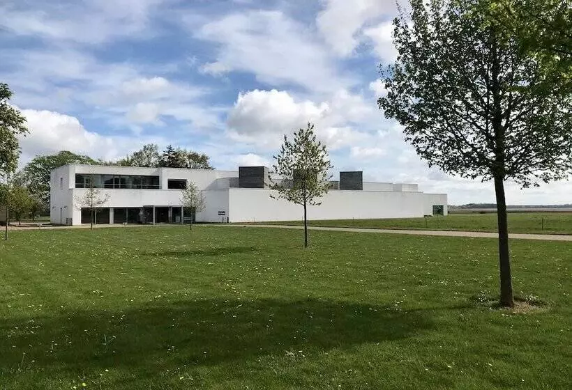 Hotelli Fuglsang Herregaard