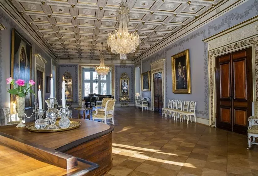 Hotelli Fuglsang Herregaard