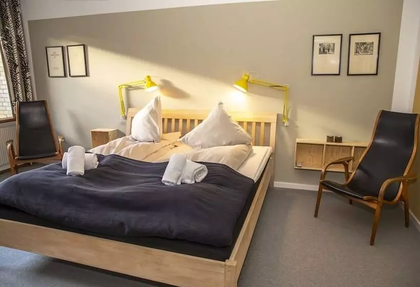 Hotelli Fuglsang Herregaard