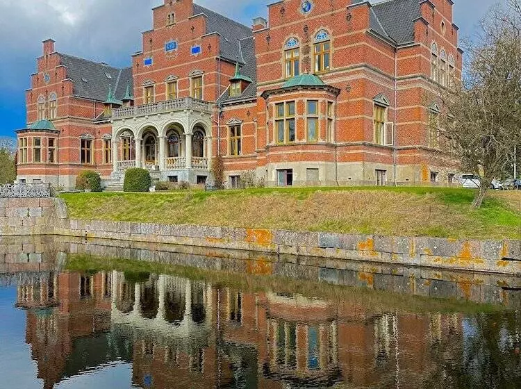 Hotelli Fuglsang Herregaard