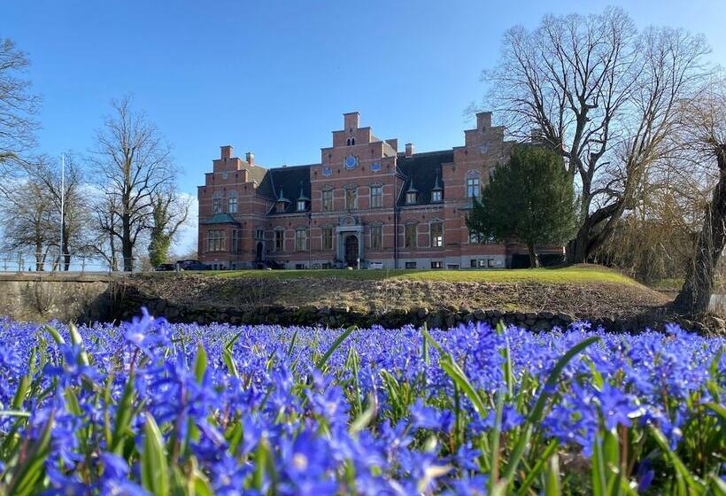 호텔 Fuglsang Herregaard