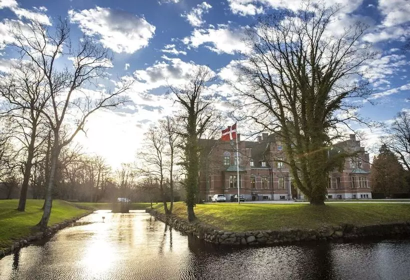 Hotelli Fuglsang Herregaard