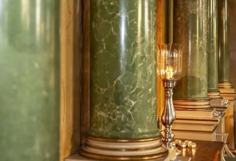 Hotelli Fuglsang Herregaard