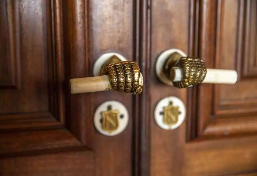 Hotelli Fuglsang Herregaard