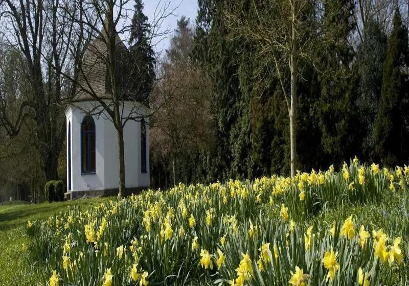 ホテル Fuglsang Herregaard