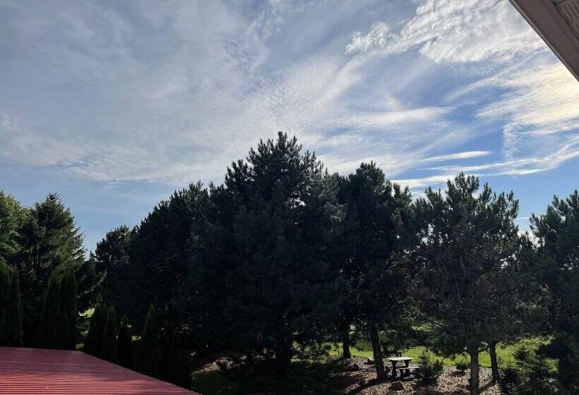 Szálloda Hessenland Inn & Schatz Winery