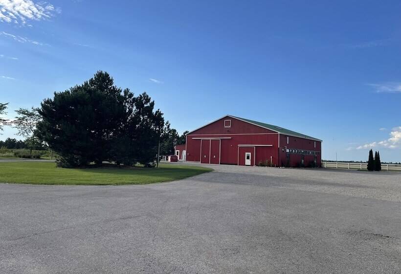Szálloda Hessenland Inn & Schatz Winery