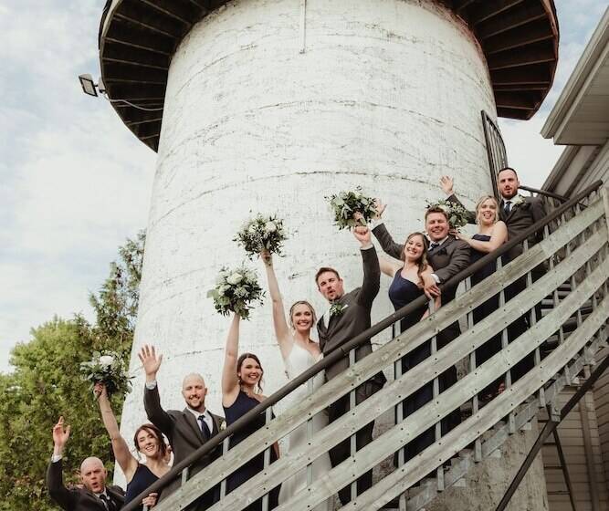 Szálloda Hessenland Inn & Schatz Winery