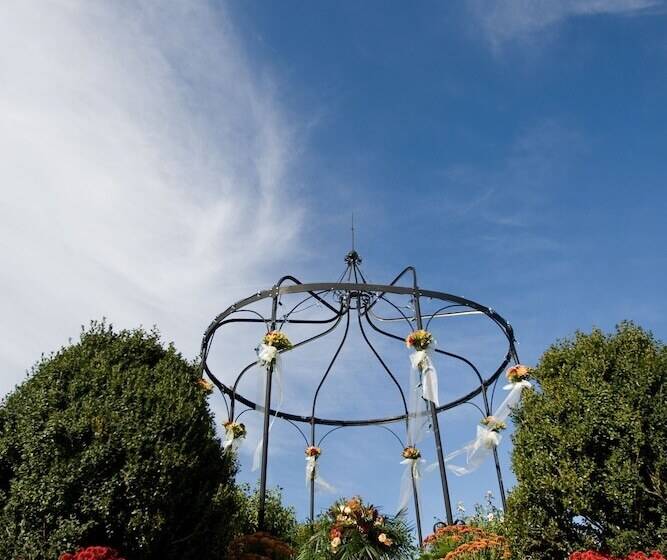 Szálloda Hessenland Inn & Schatz Winery