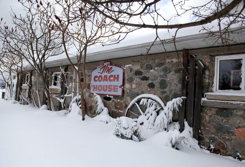 Szálloda Hessenland Inn & Schatz Winery