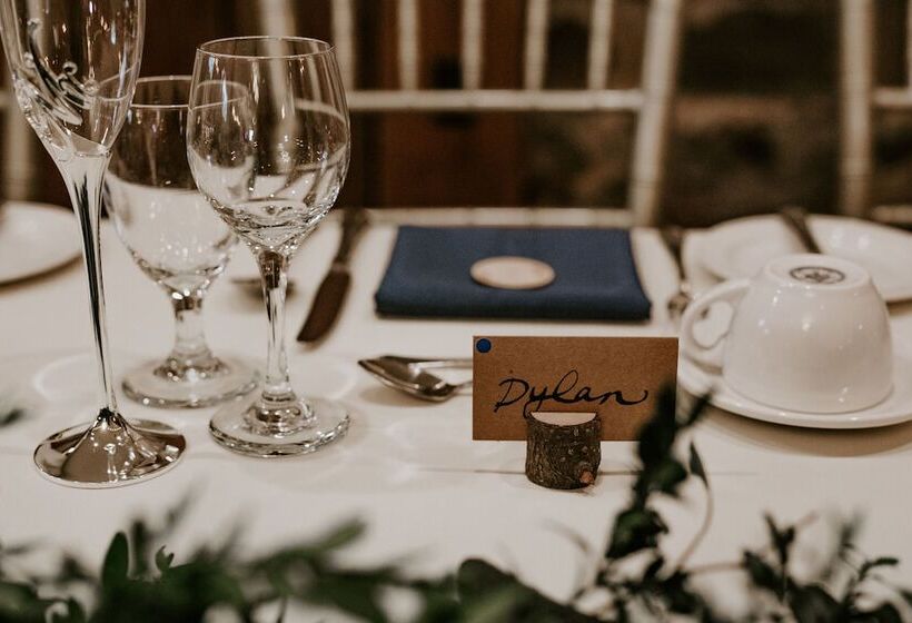 Szálloda Hessenland Inn & Schatz Winery