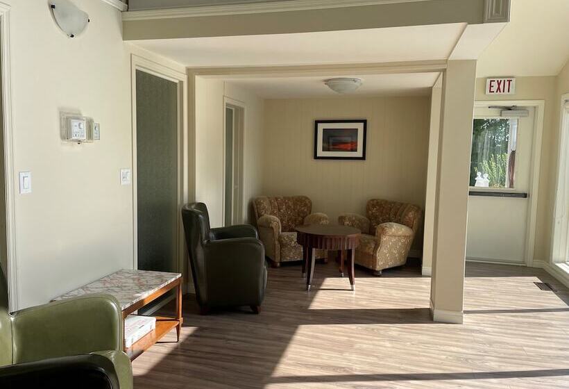 Szálloda Hessenland Inn & Schatz Winery