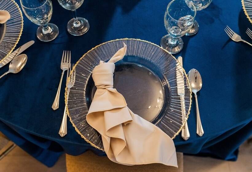 Szálloda Hessenland Inn & Schatz Winery