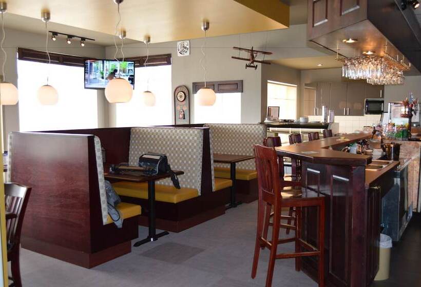 فندق La Maison Blanche