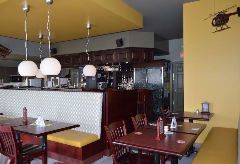 فندق La Maison Blanche