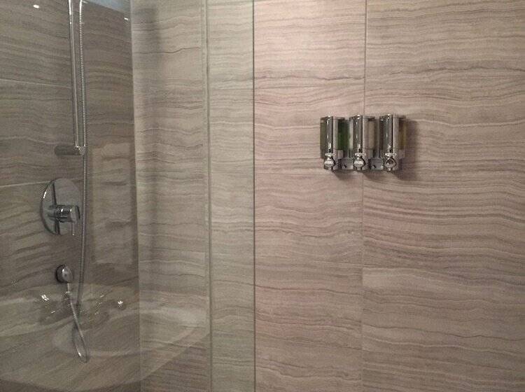 فندق La Maison Blanche