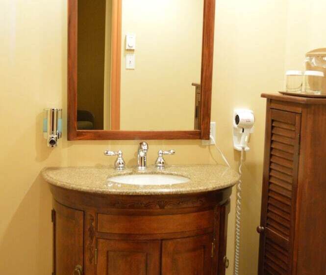 فندق La Maison Blanche