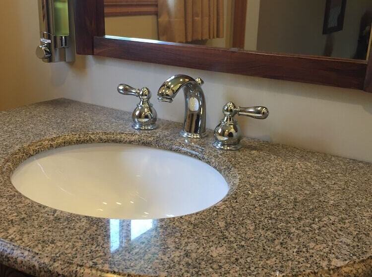 فندق La Maison Blanche