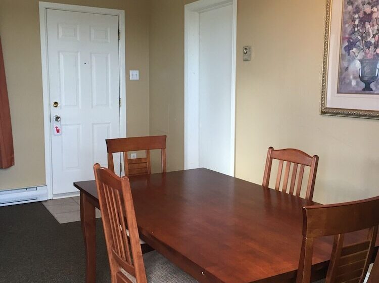 فندق La Maison Blanche