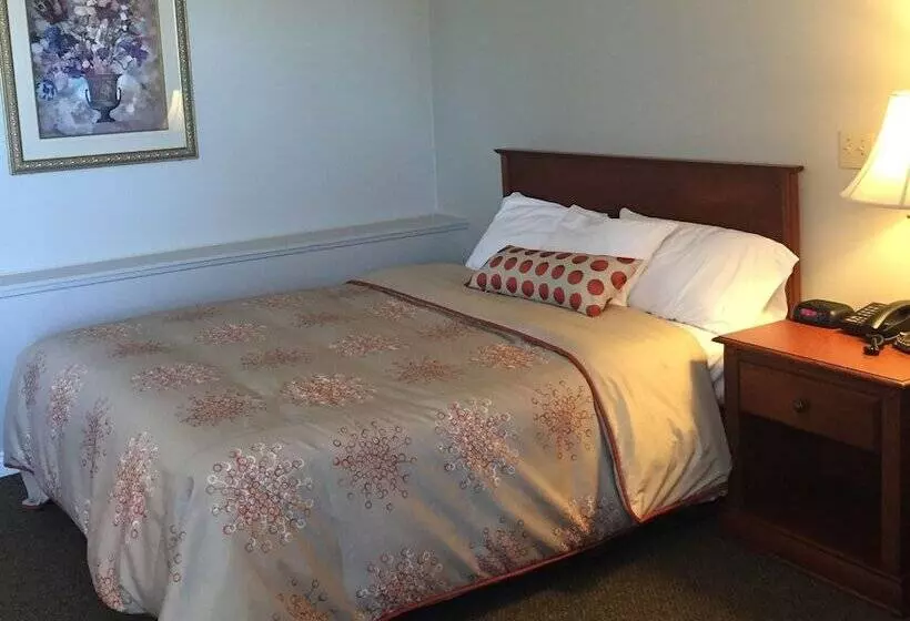 Hotelli La Maison Blanche