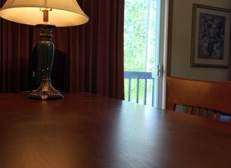 فندق La Maison Blanche