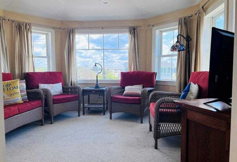 فندق Lazy Days 6 Br Home